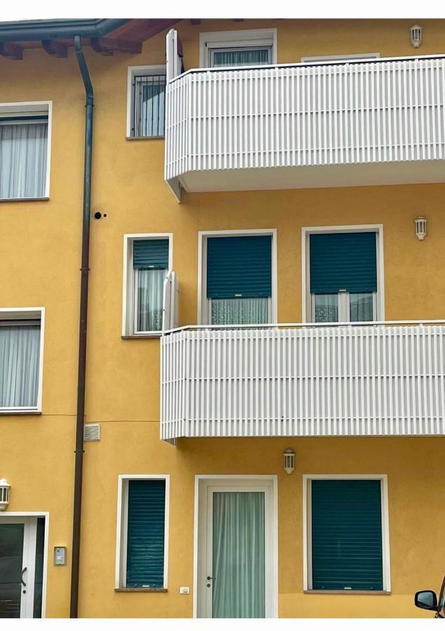 Appart 24 City Center Parking And Sea Design District Lignano Sabbiadoro Buitenkant foto